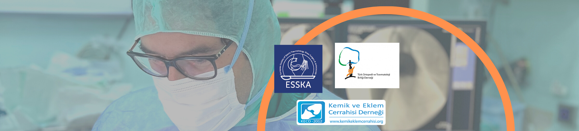 Katıldığım kurslar