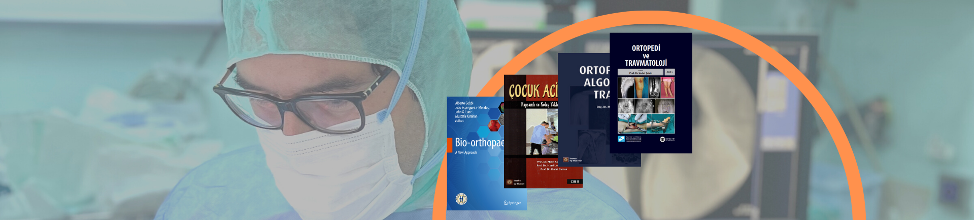 Ulusal/Uluslararası kitaplarım ve <br/>kitap bölümlerim