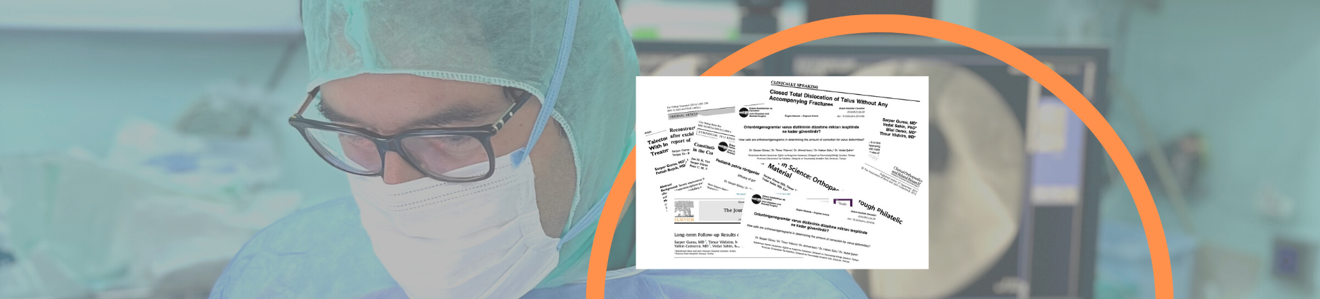 Uluslararası dergilerde yayınlanmış <br/>bilimsel makalelerim