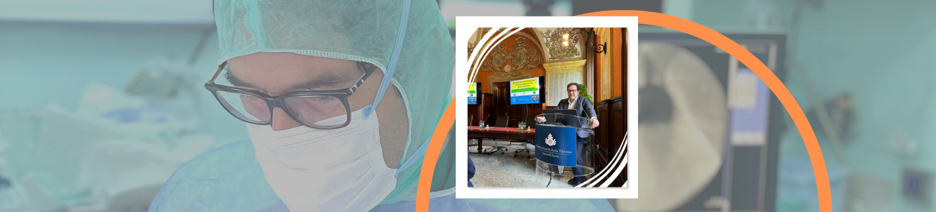 Uluslararası ve ulusal toplantılardaki <br/>konuşmalarım ve oturum başkanlıklarım